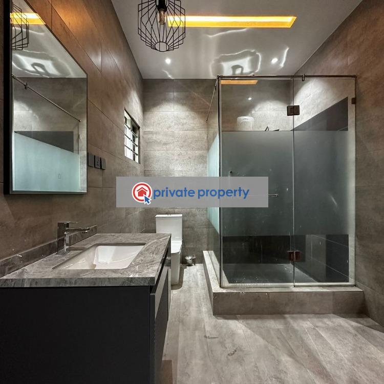 4 bedroom House For Sale North Legon Accra - 7