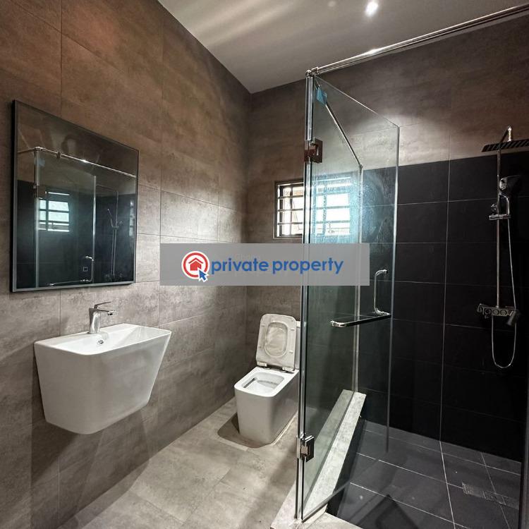 4 bedroom House For Sale North Legon Accra - 8