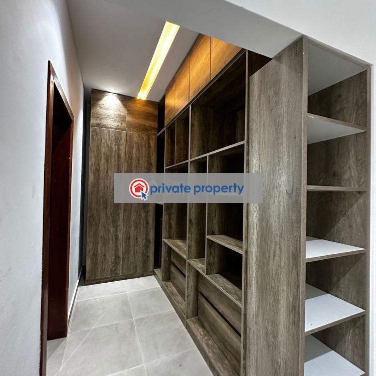 4 bedroom House For Sale North Legon Accra - 6