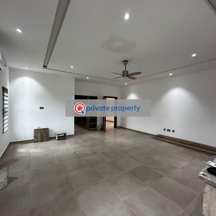 4 bedroom House For Sale North Legon Accra - 5