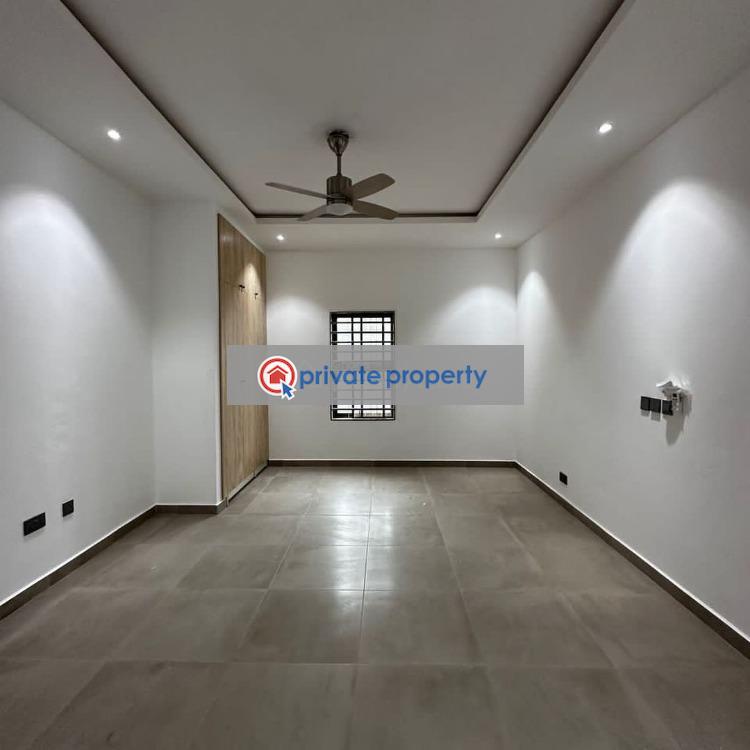 4 bedroom House For Sale North Legon Accra - 2