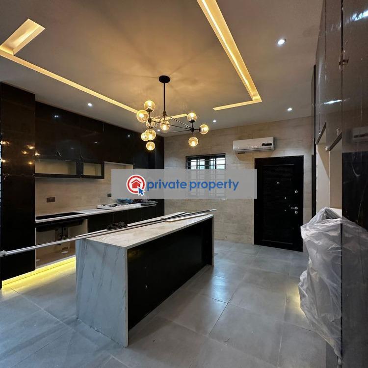 4 bedroom House For Sale North Legon Accra - 9