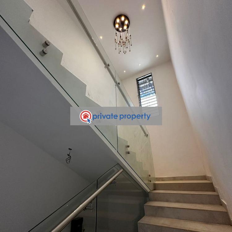 4 bedroom House For Sale North Legon Accra - 4
