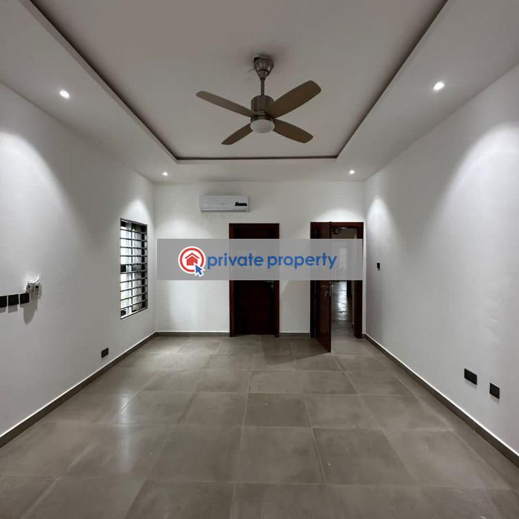 4 bedroom House For Sale North Legon Accra - 3