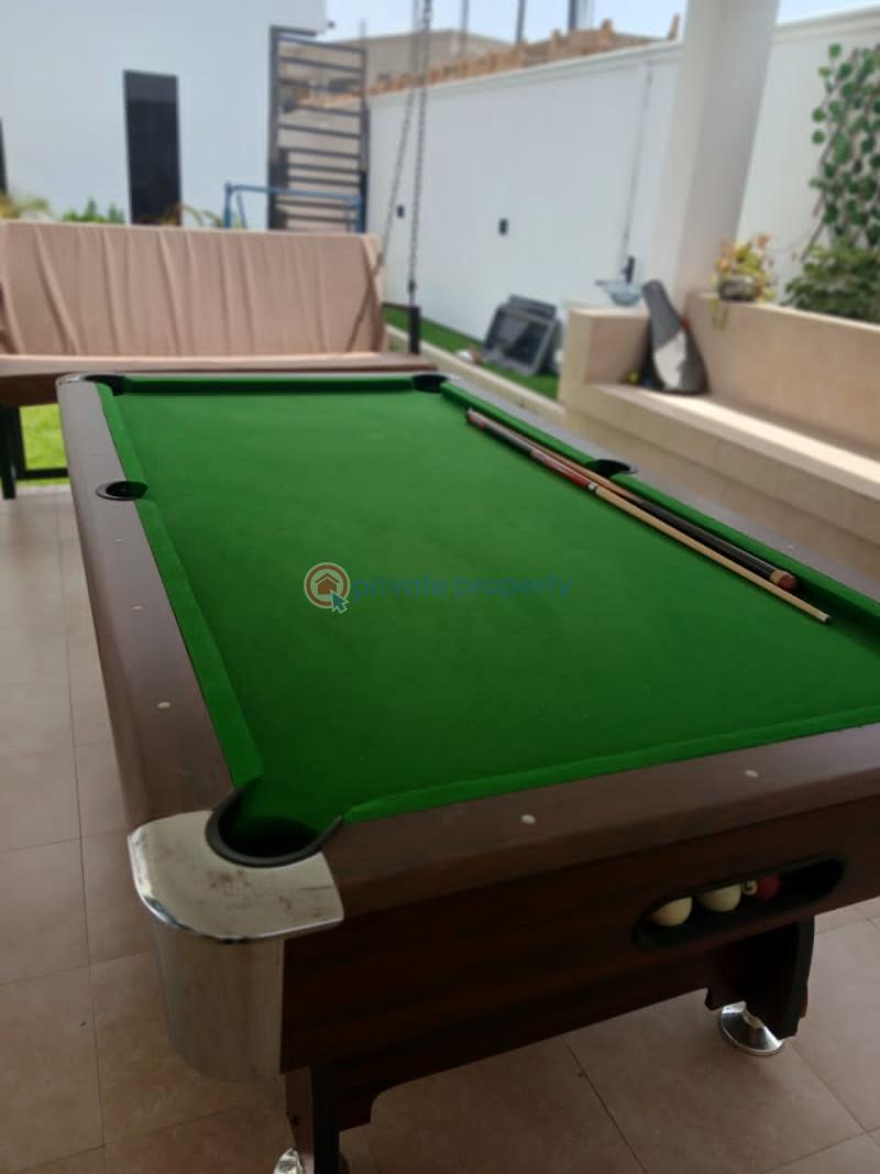 4 bedroom House For Sale Tse Addo Accra - 12
