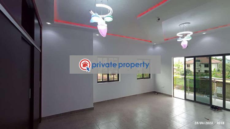 4 bedroom Detached Duplex For Sale &nbsp;ghana Flag Ga East Municipal Accra - 8