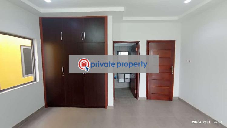 4 bedroom Detached Duplex For Sale &nbsp;ghana Flag Ga East Municipal Accra - 1