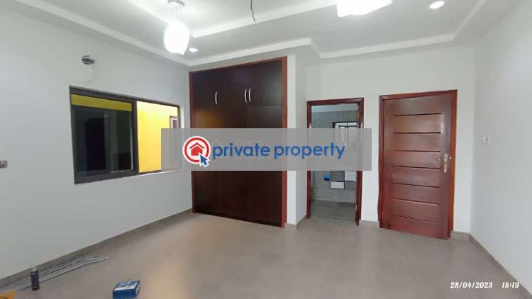 4 bedroom Detached Duplex For Sale &nbsp;ghana Flag Ga East Municipal Accra - 4
