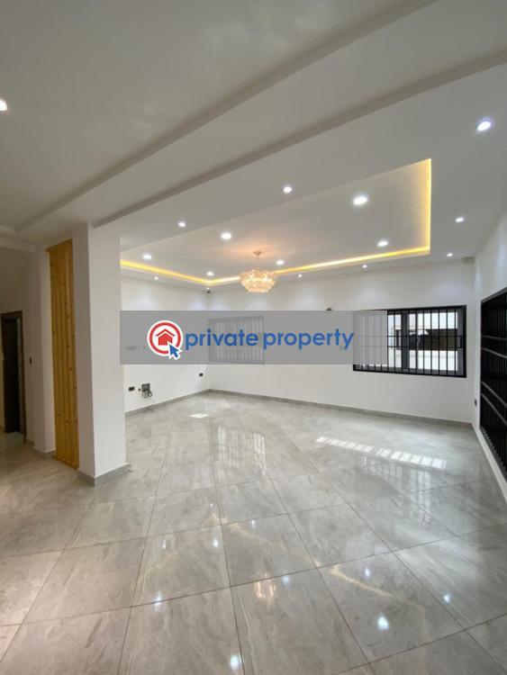 4 bedroom Detached Duplex For Sale &nbsp;ghana Flag Ga East Municipal Accra - 2