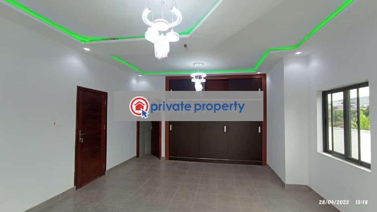 4 bedroom Detached Duplex For Sale &nbsp;ghana Flag Ga East Municipal Accra - 5