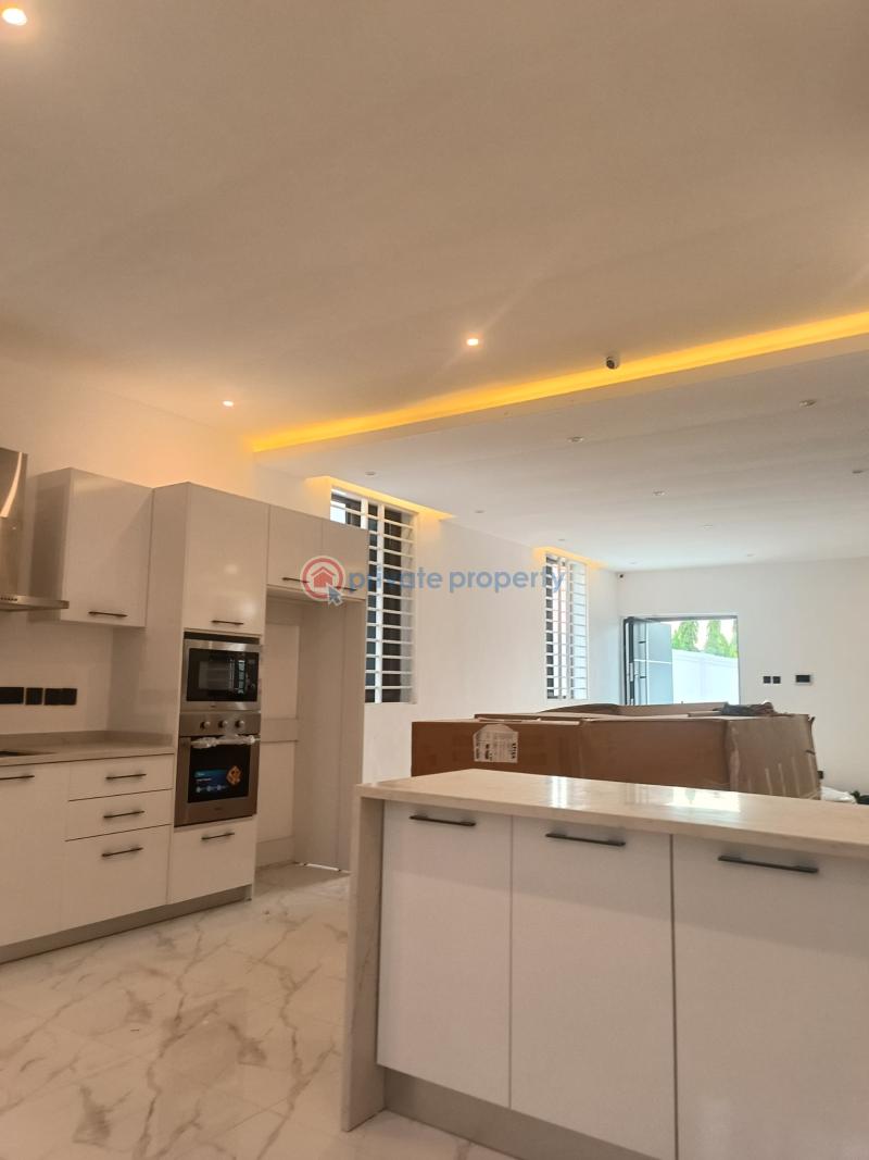 4 bedroom House For Sale Ashaley Botwe Adenta Municipal Accra - 11