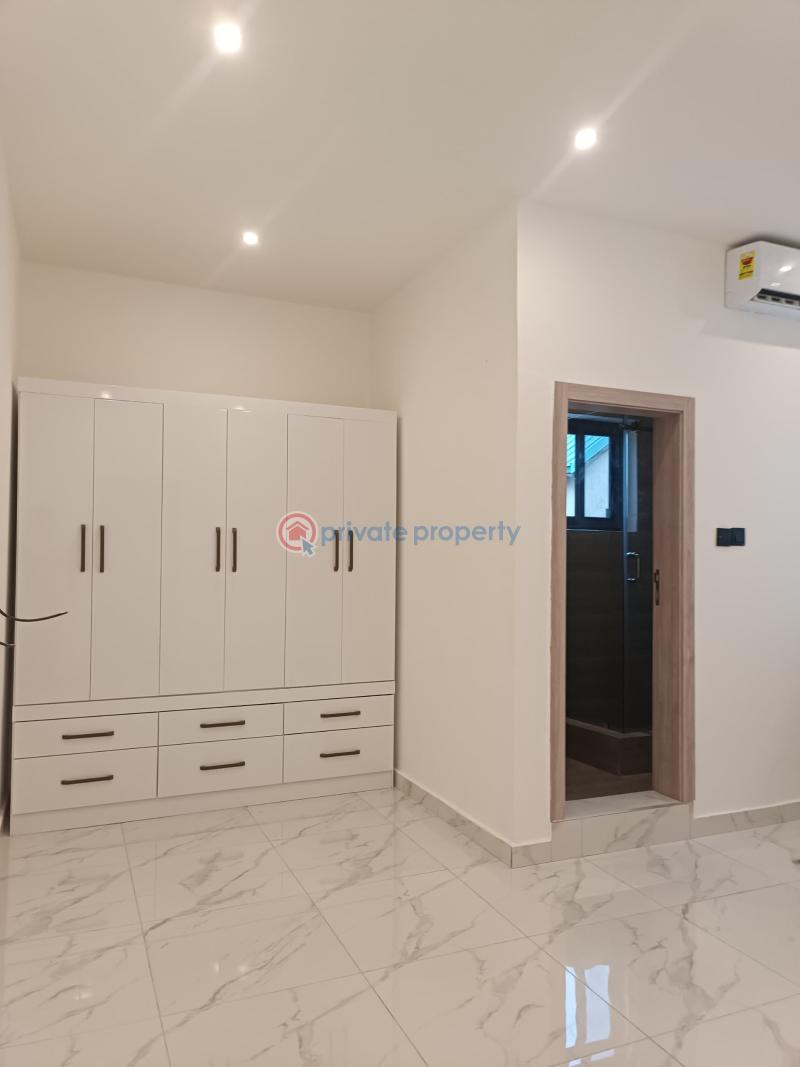 4 bedroom House For Sale Ashaley Botwe Adenta Municipal Accra - 0