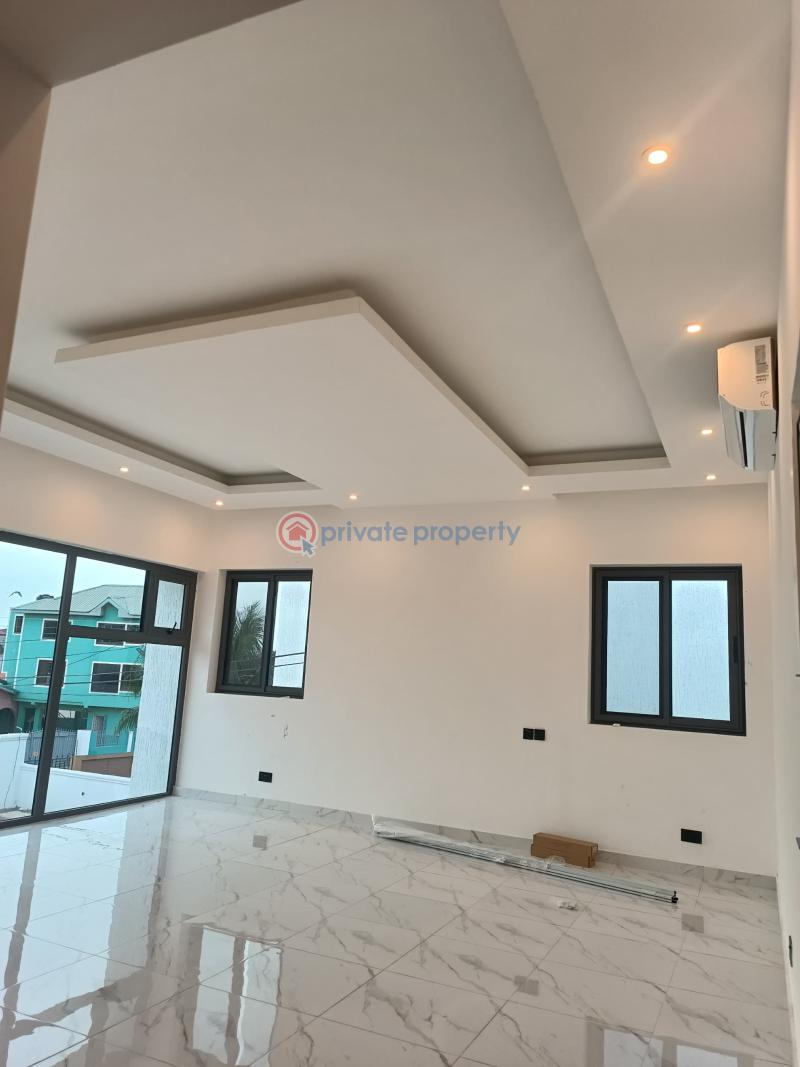 4 bedroom House For Sale Ashaley Botwe Adenta Municipal Accra - 7