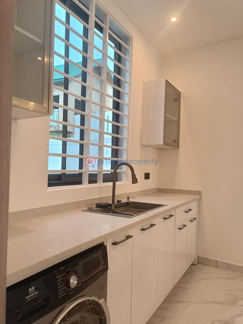 4 bedroom House For Sale Ashaley Botwe Adenta Municipal Accra - 12