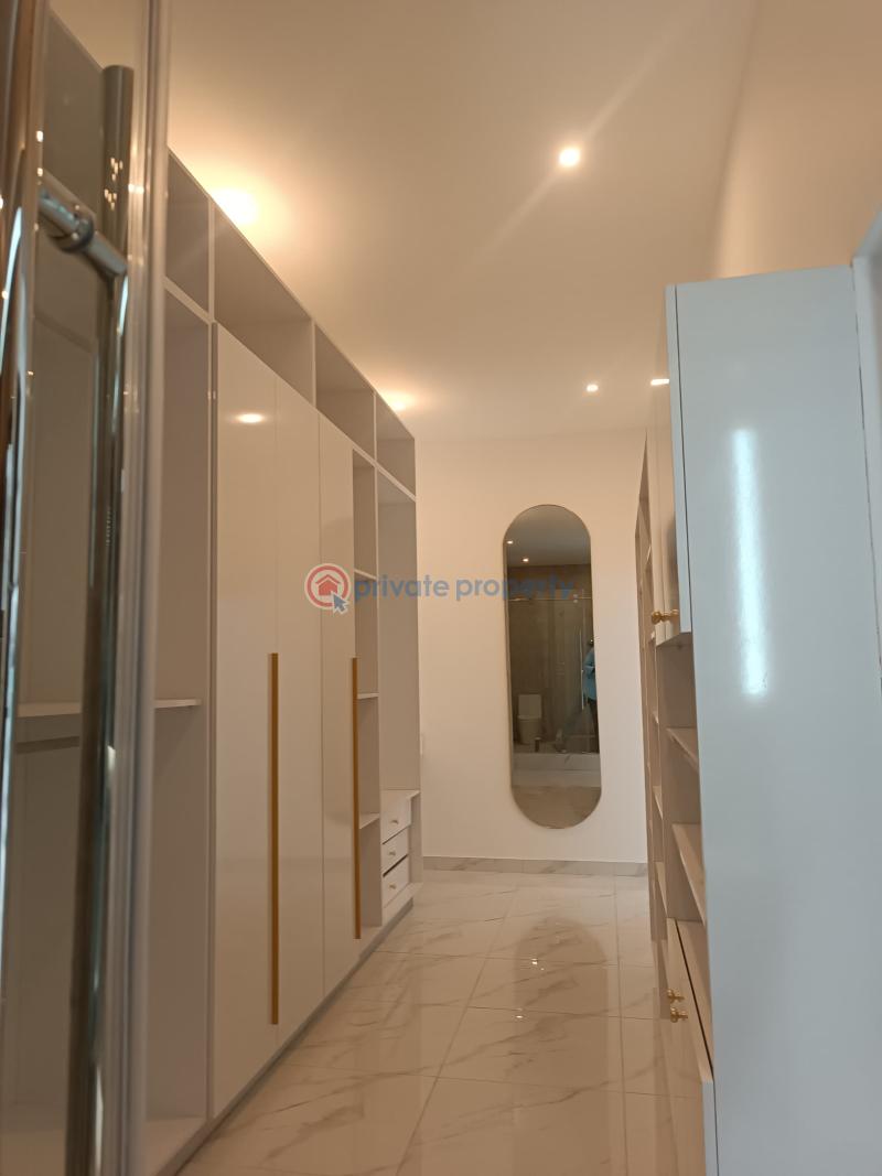 4 bedroom House For Sale Ashaley Botwe Adenta Municipal Accra - 5
