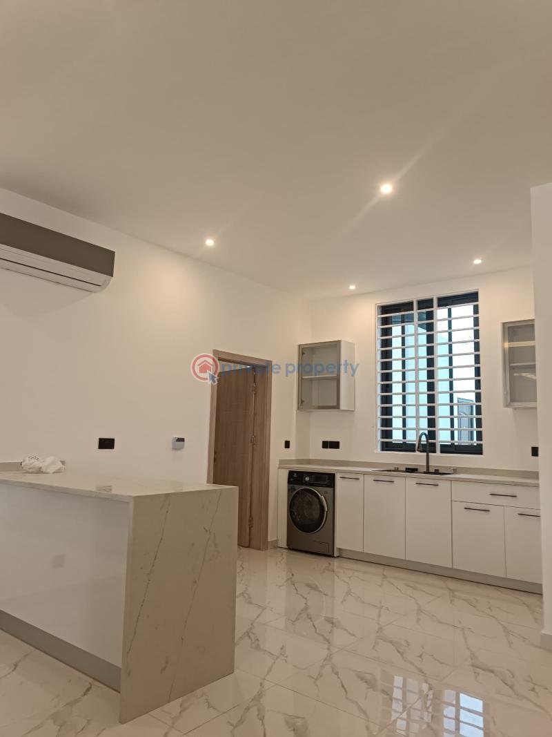 4 bedroom House For Sale Ashaley Botwe Adenta Municipal Accra - 10