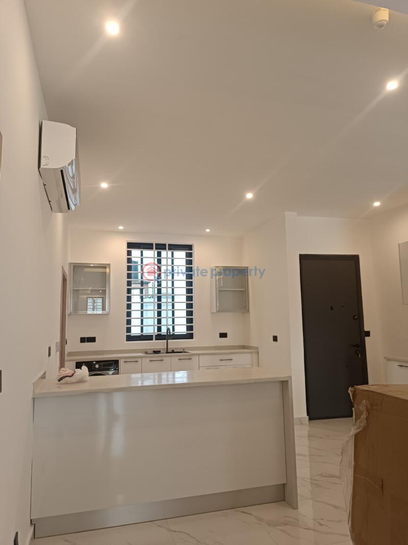 4 bedroom House For Sale Ashaley Botwe Adenta Municipal Accra - 8