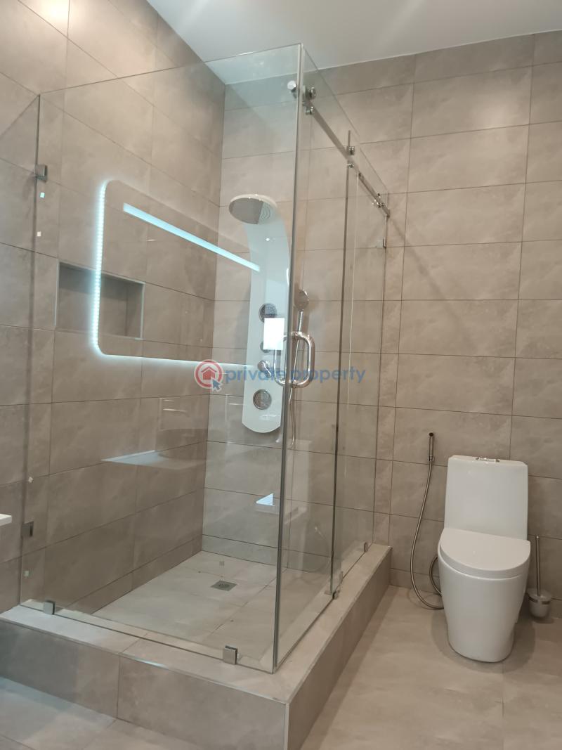4 bedroom House For Sale Ashaley Botwe Adenta Municipal Accra - 3
