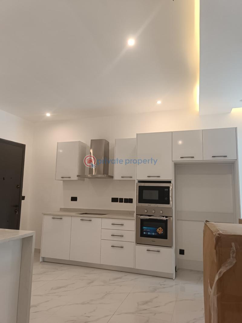 4 bedroom House For Sale Ashaley Botwe Adenta Municipal Accra - 9