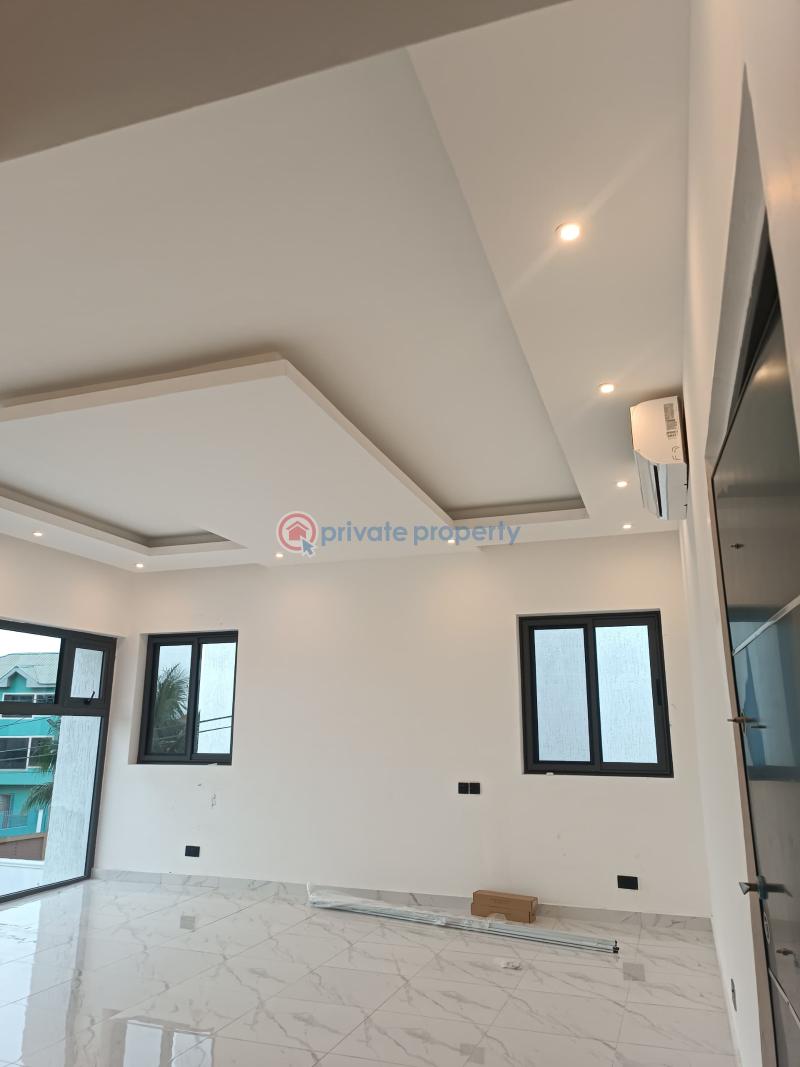 4 bedroom House For Sale Ashaley Botwe Adenta Municipal Accra - 6