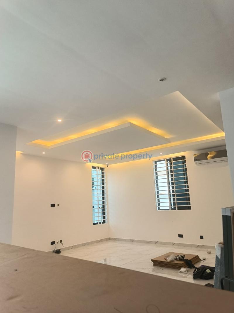 4 bedroom House For Sale Ashaley Botwe Adenta Municipal Accra - 13