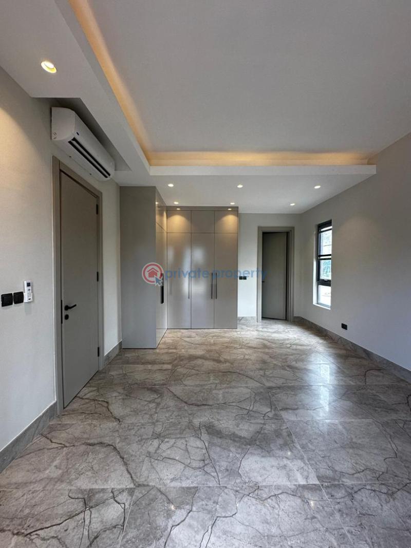 4 bedroom House For Sale East Legon Accra - 4