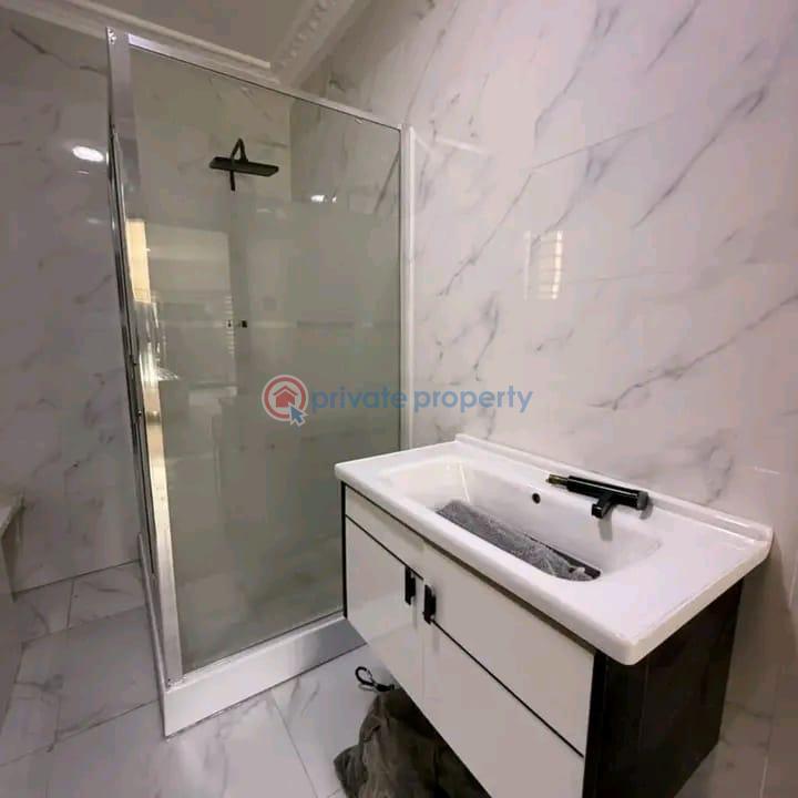 4 bedroom House For Sale Ashaley Botwe Adenta Municipal Accra - 5