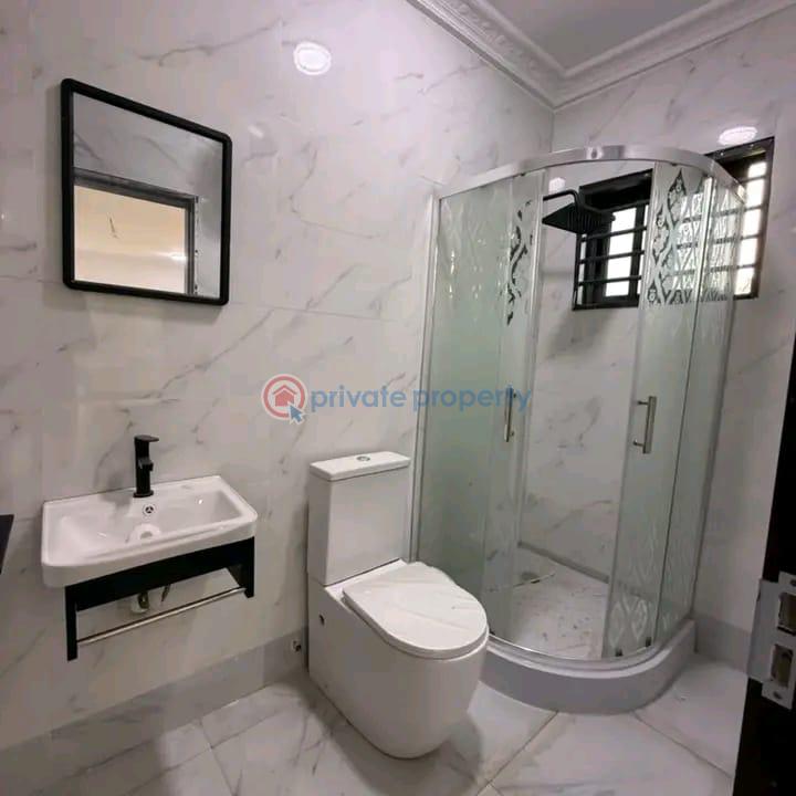 4 bedroom House For Sale Ashaley Botwe Adenta Municipal Accra - 10