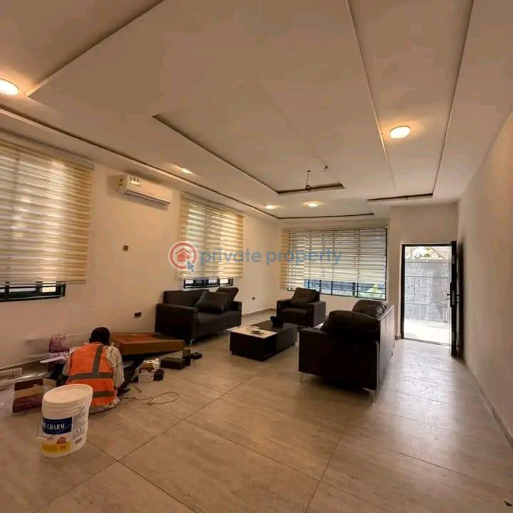 4 bedroom House For Sale Ashaley Botwe Adenta Municipal Accra - 7