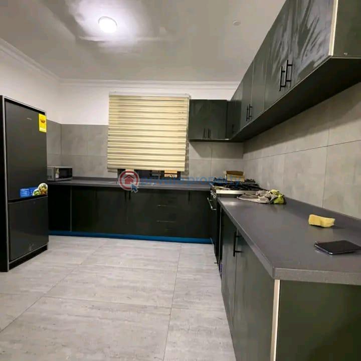 4 bedroom House For Sale Ashaley Botwe Adenta Municipal Accra - 4