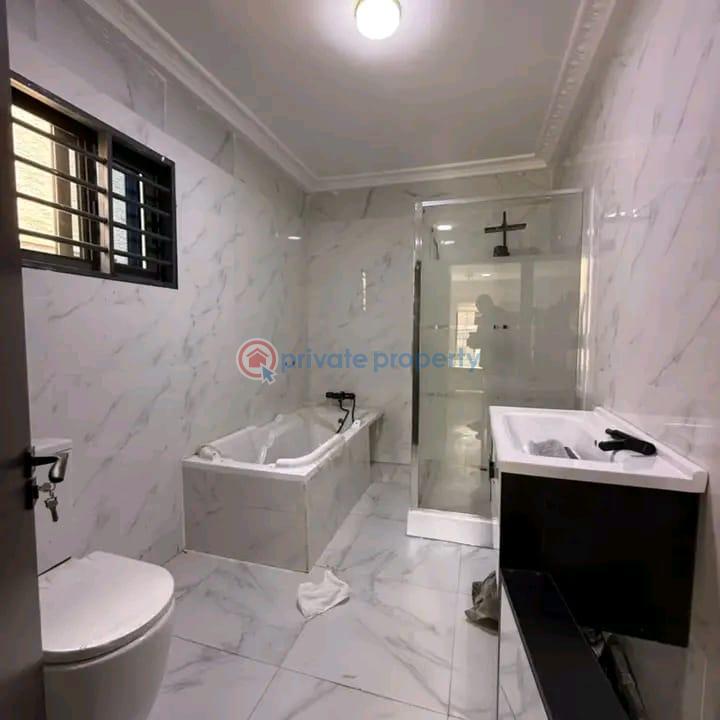 4 bedroom House For Sale Ashaley Botwe Adenta Municipal Accra - 6