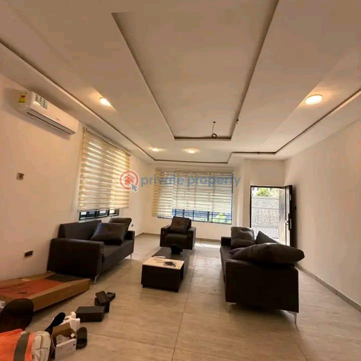4 bedroom House For Sale Ashaley Botwe Adenta Municipal Accra - 3