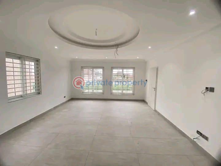 4 bedroom House For Rent East Legon Accra - 2