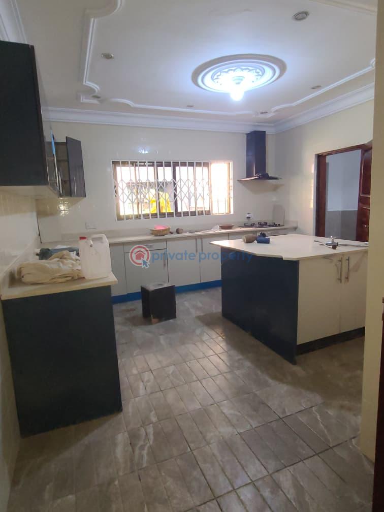 4 bedroom House For Rent East Legon Accra - 7
