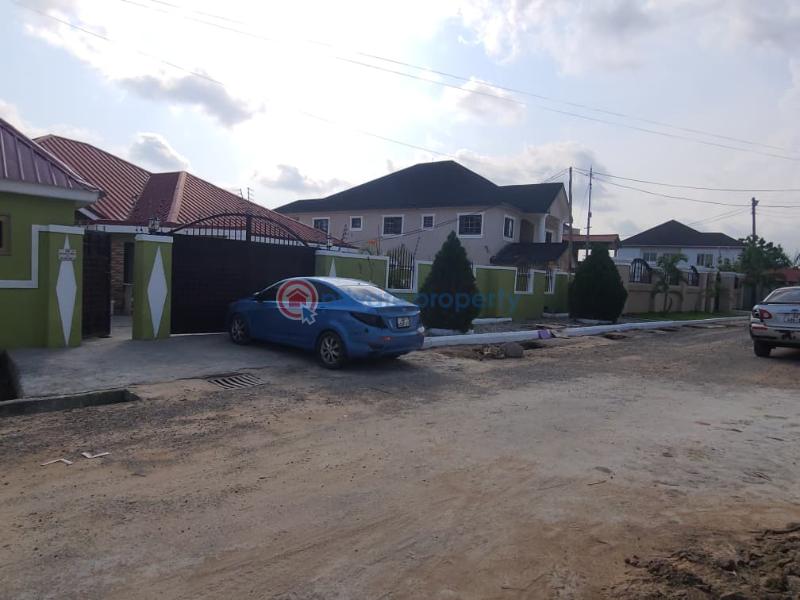 4 bedroom House For Rent East Legon Accra - 0