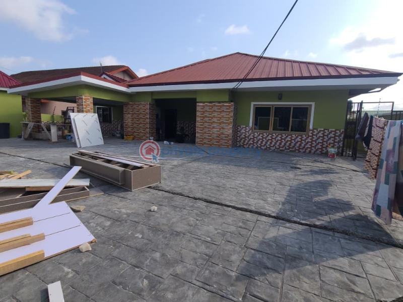 4 bedroom House For Rent East Legon Accra - 2