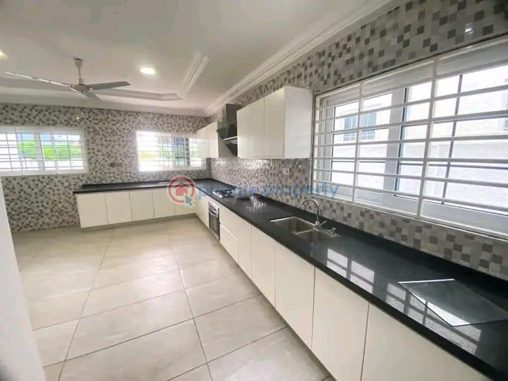 4 bedroom House For Rent East Legon Accra - 1
