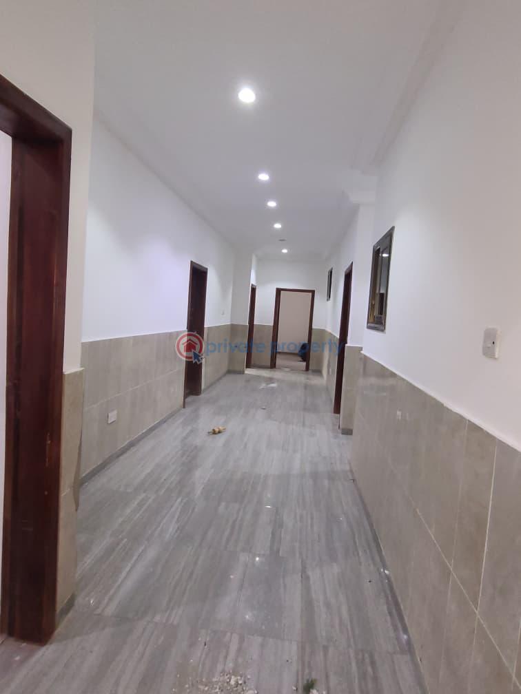4 bedroom House For Rent East Legon Accra - 3