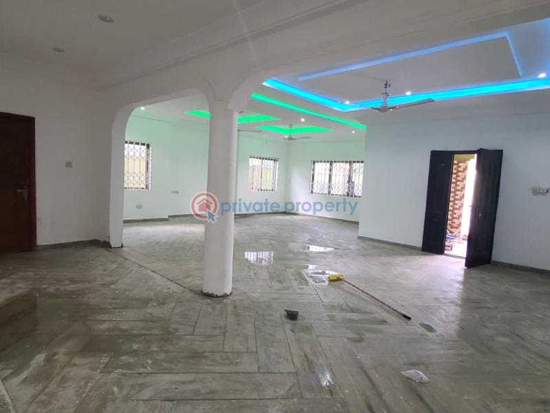 4 bedroom House For Rent East Legon Accra - 5