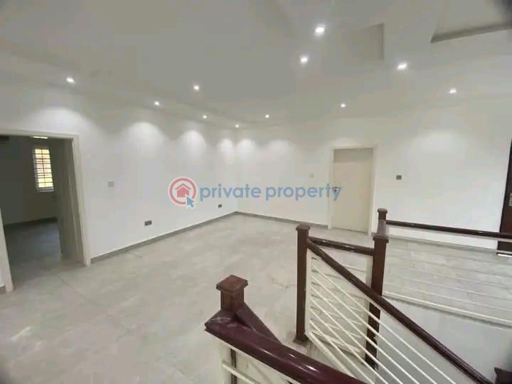 4 bedroom House For Rent East Legon Accra - 4
