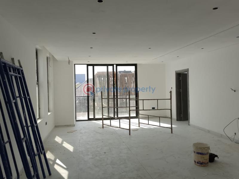 4 bedroom House For Rent East Legon Accra - 4