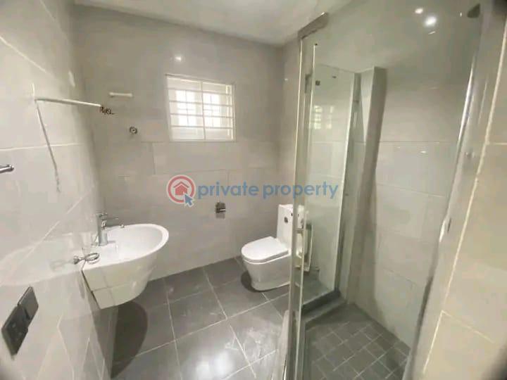 4 bedroom House For Rent East Legon Accra - 3