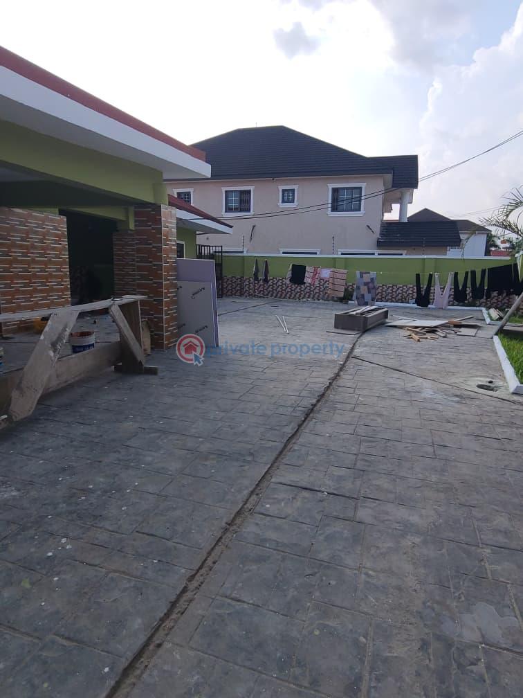 4 bedroom House For Rent East Legon Accra - 1