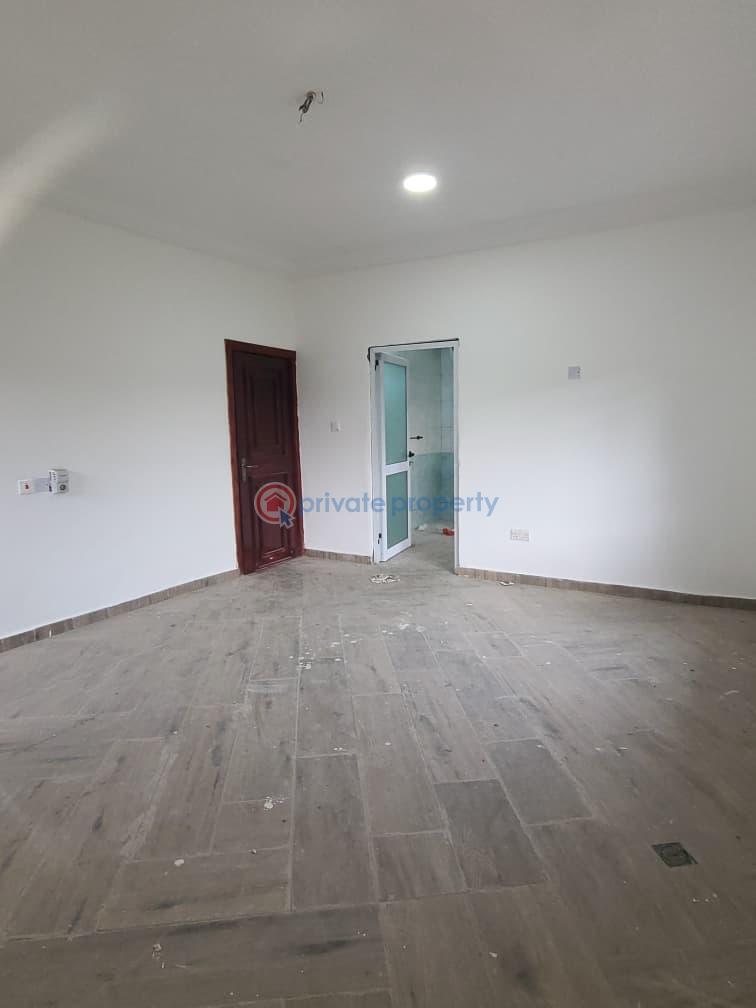 4 bedroom House For Rent East Legon Accra - 8