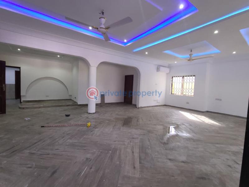 4 bedroom House For Rent East Legon Accra - 4