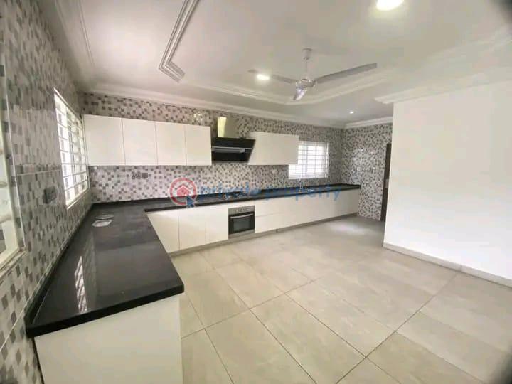 4 bedroom House For Rent East Legon Accra - 5