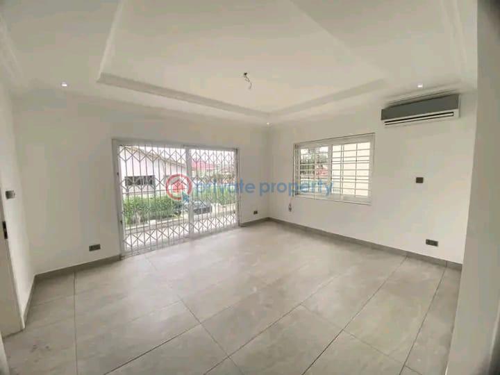 4 bedroom House For Rent East Legon Accra - 6