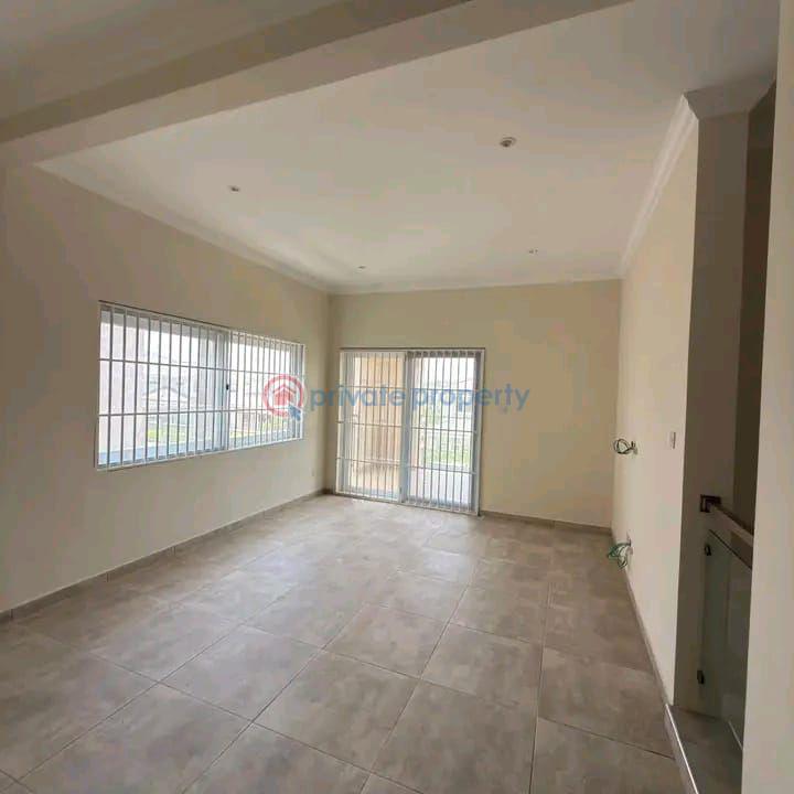 4 bedroom House For Rent East Airport Airport Residential Area Accra - 7
