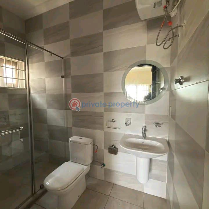 4 bedroom House For Rent East Airport Airport Residential Area Accra - 5