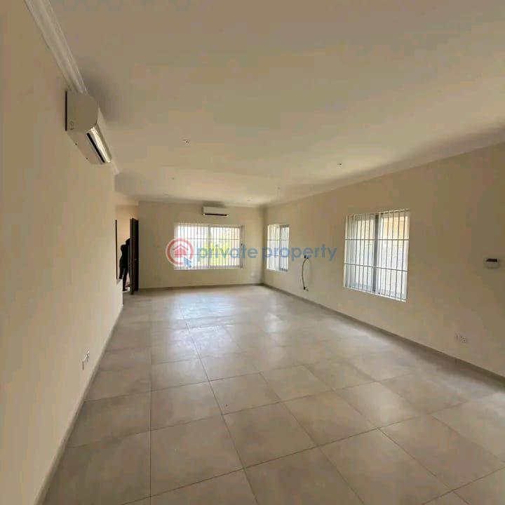 4 bedroom House For Rent East Airport Airport Residential Area Accra - 10